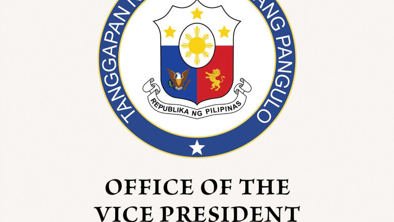 OVP seeks P785.2 million budget for 2027