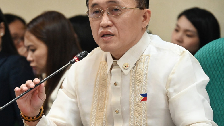 Bong Go backs DOH budget, pushes stronger PhilHealth funding to expand coverage, advance universal healthcare