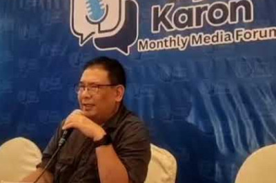 PTFoMS deploys media monitoring teams ahead of BARMM elections