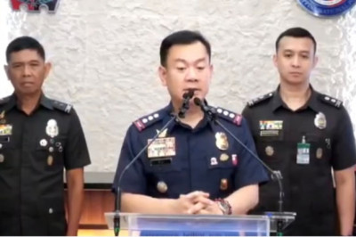 BARMM election generally peaceful despite isolated incidents:PNP