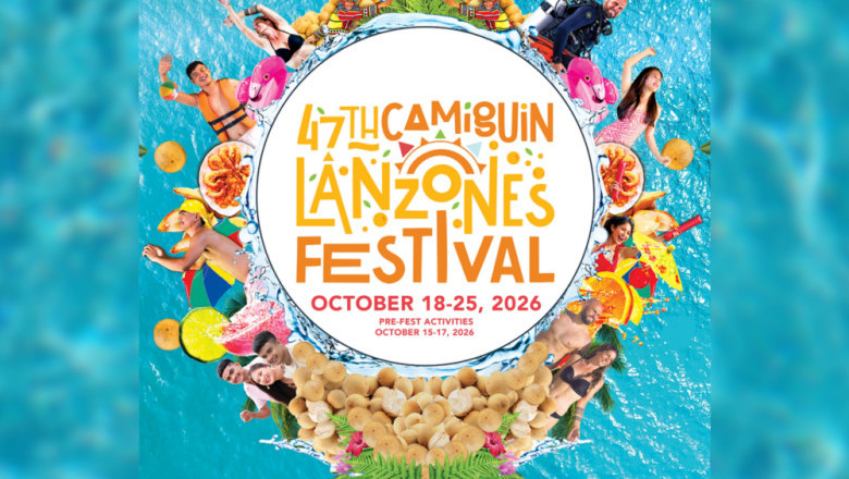47th Lanzones Festival to celebrate  Camiguin harvest, heritage, island pride