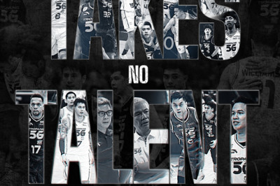 Smart unveils ‘Takes No Talent,’ a documentary celebrating  the grit and heart behind TNT Tropang 5G