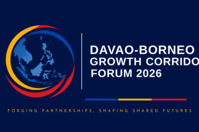 VP Sara Duterte to keynote Davao-Borneo Forum as 400 regional stakeholders converge in Davao