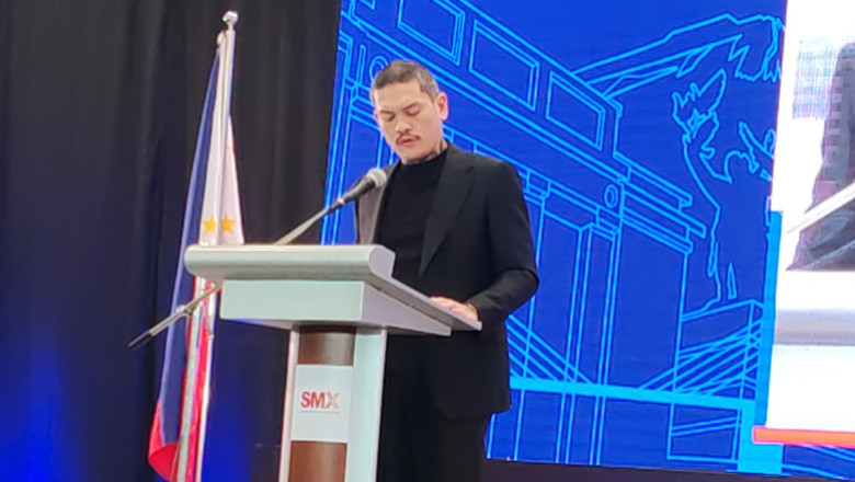 Duterte calls for stronger Davao-Borneo economic ties