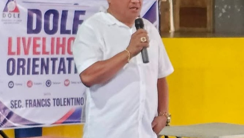 Barangay captain suspended over grave misconduct, serious dishonesty