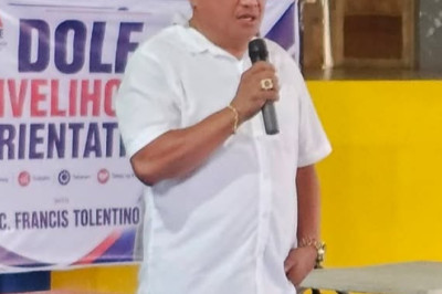 Barangay captain suspended over grave misconduct, serious dishonesty