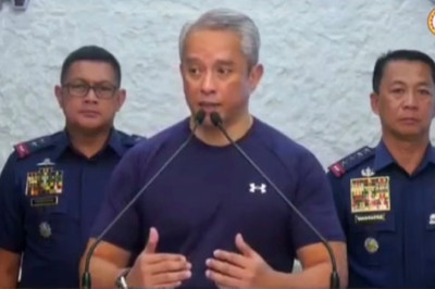 DILG chief: Internet influence eyed in Banga school shooting