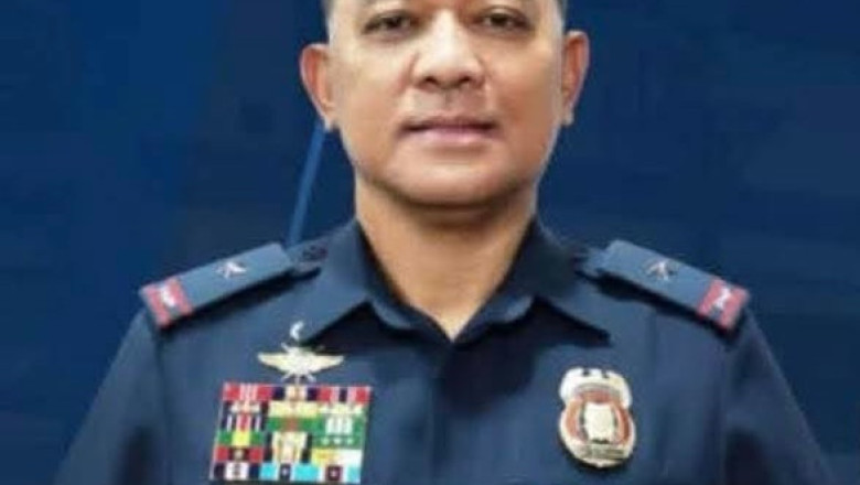 PBGEN GUZMAN, BAGONG DIREKTOR NG PRO 11