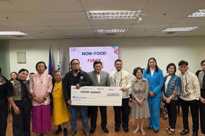 UM Secured Two Grand Winner Awards at BIDA 2026