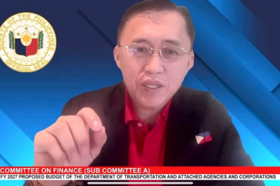 Bong Go votes for Revised Cooperative Code, cites need to strengthen cooperatives