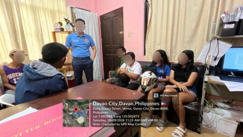 DCPO Warns Public Against Harassment, Urges Respect for Personal Boundaries