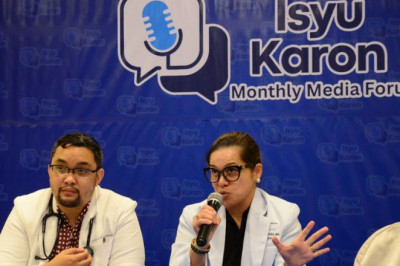 Medical experts urge early checkups to detect breast cancer