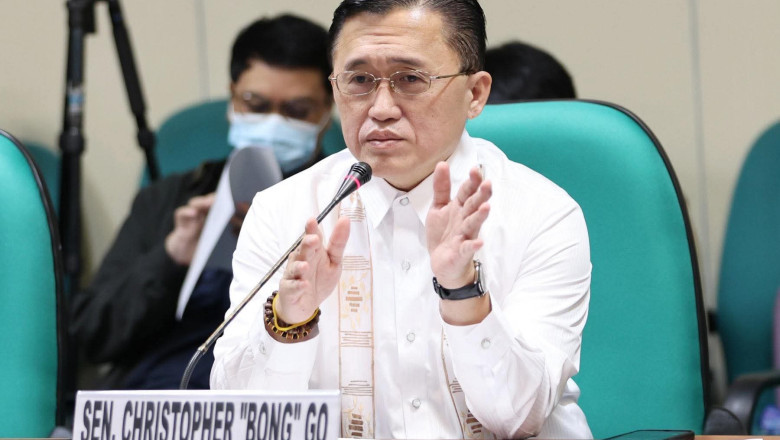 Ano na ang nangyari sa ₱85?” — Bong Go presses DOLE on NCR wage hike caught in court cases
