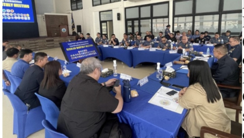Stronger interagency coordination sought to address evolving security threats