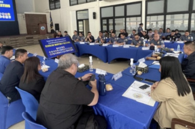 Stronger interagency coordination sought to address evolving security threats