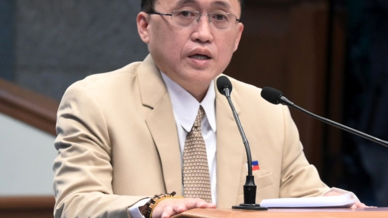 Go Pushes Stronger Community Health Measures as El Niño Intensifies