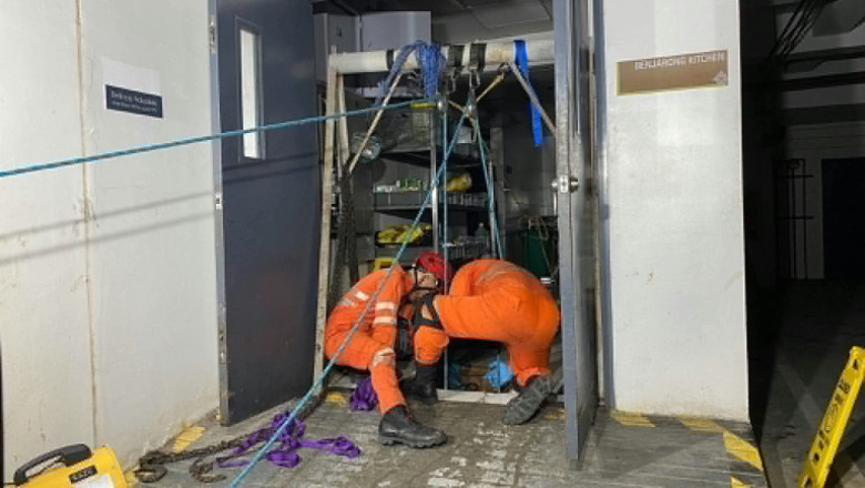 Carbon monoxide exposure eyed in deaths of 3 Dusit Thani workers