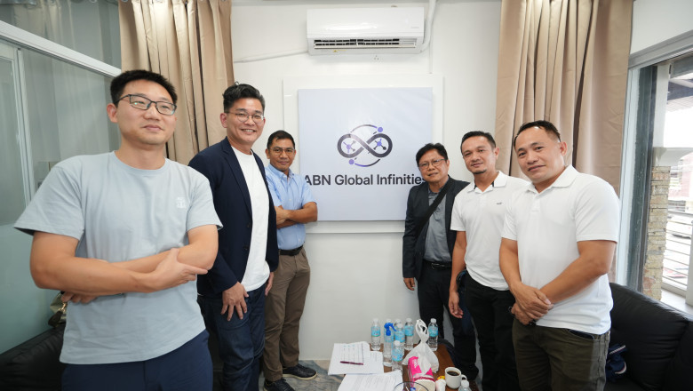 Davao-based firm launches MAICE to  advance AI expertise  in Mindanao